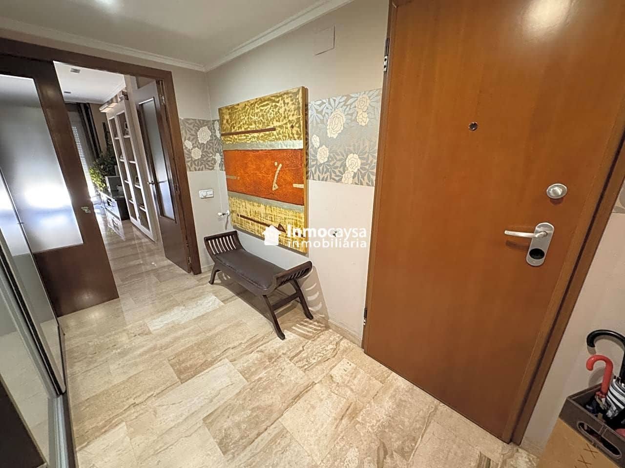 3 Zimmer Wohnung zu verkaufen in Xativa - 300.000 € (Ref: 9453304)