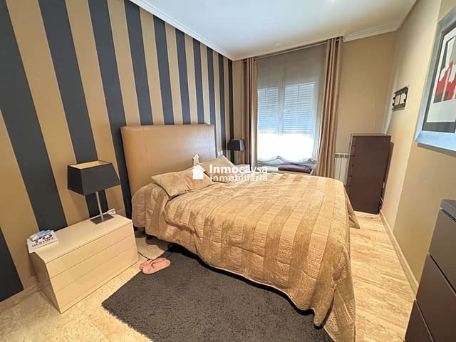 3 Zimmer Wohnung zu verkaufen in Xàtiva - 300.000 € (Ref: 9453304)