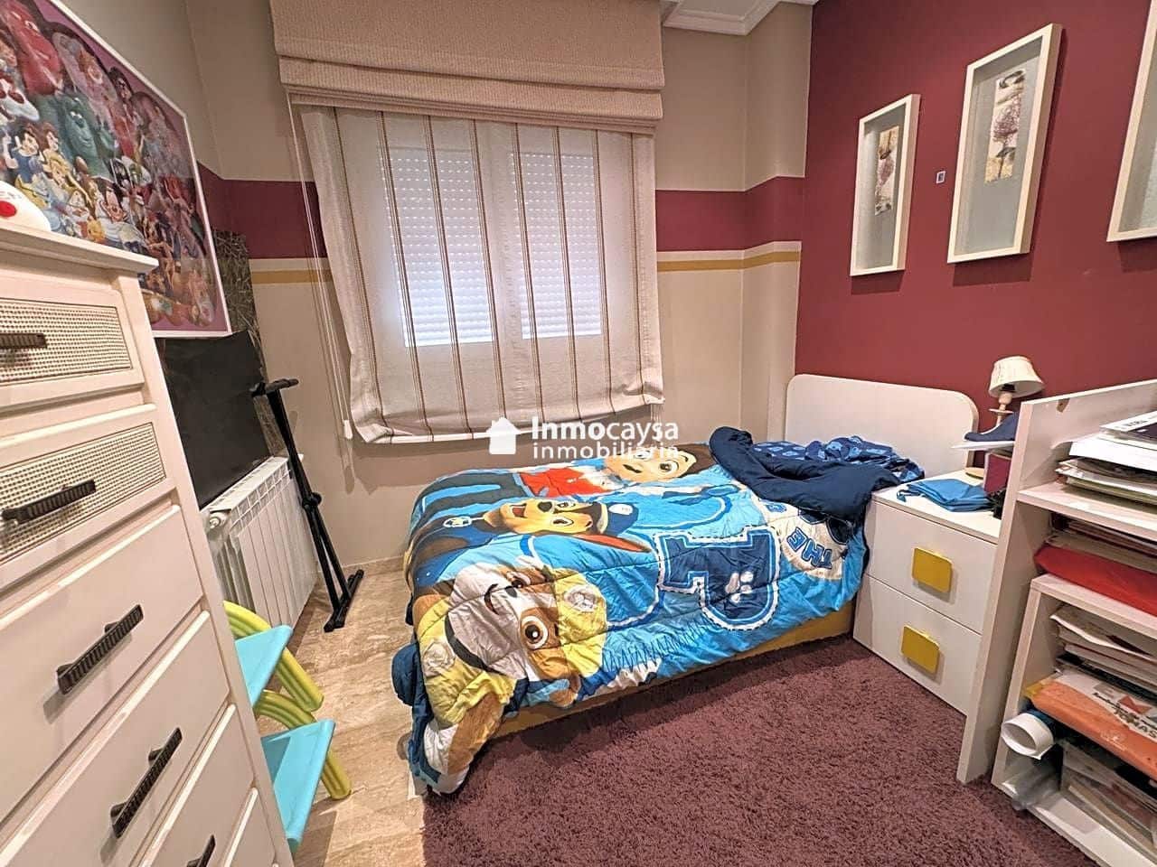 3 Zimmer Wohnung zu verkaufen in Xativa - 300.000 € (Ref: 9453304)