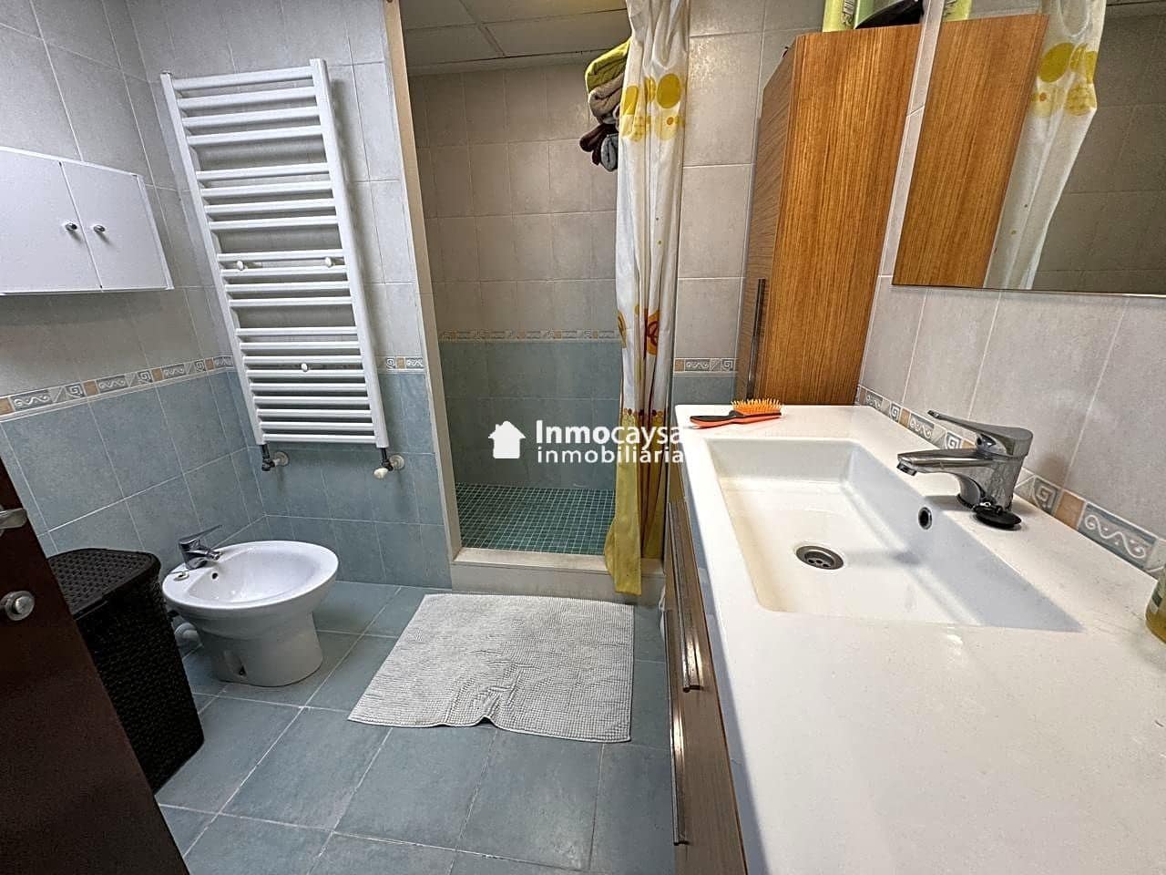 3 Zimmer Wohnung zu verkaufen in Xativa - 300.000 € (Ref: 9453304)