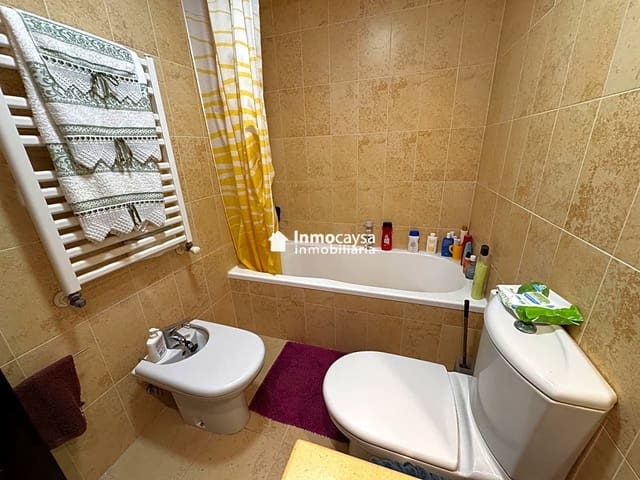 3 Zimmer Wohnung zu verkaufen in Xàtiva - 300.000 € (Ref: 9453304)