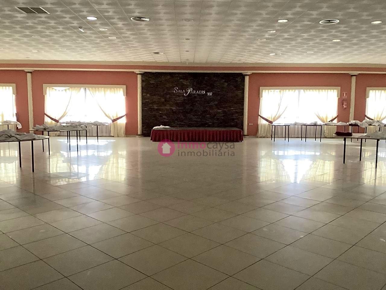 Commerciale in vendita in Llosa de Ranes - 700.000 € (Rif: 9453305)