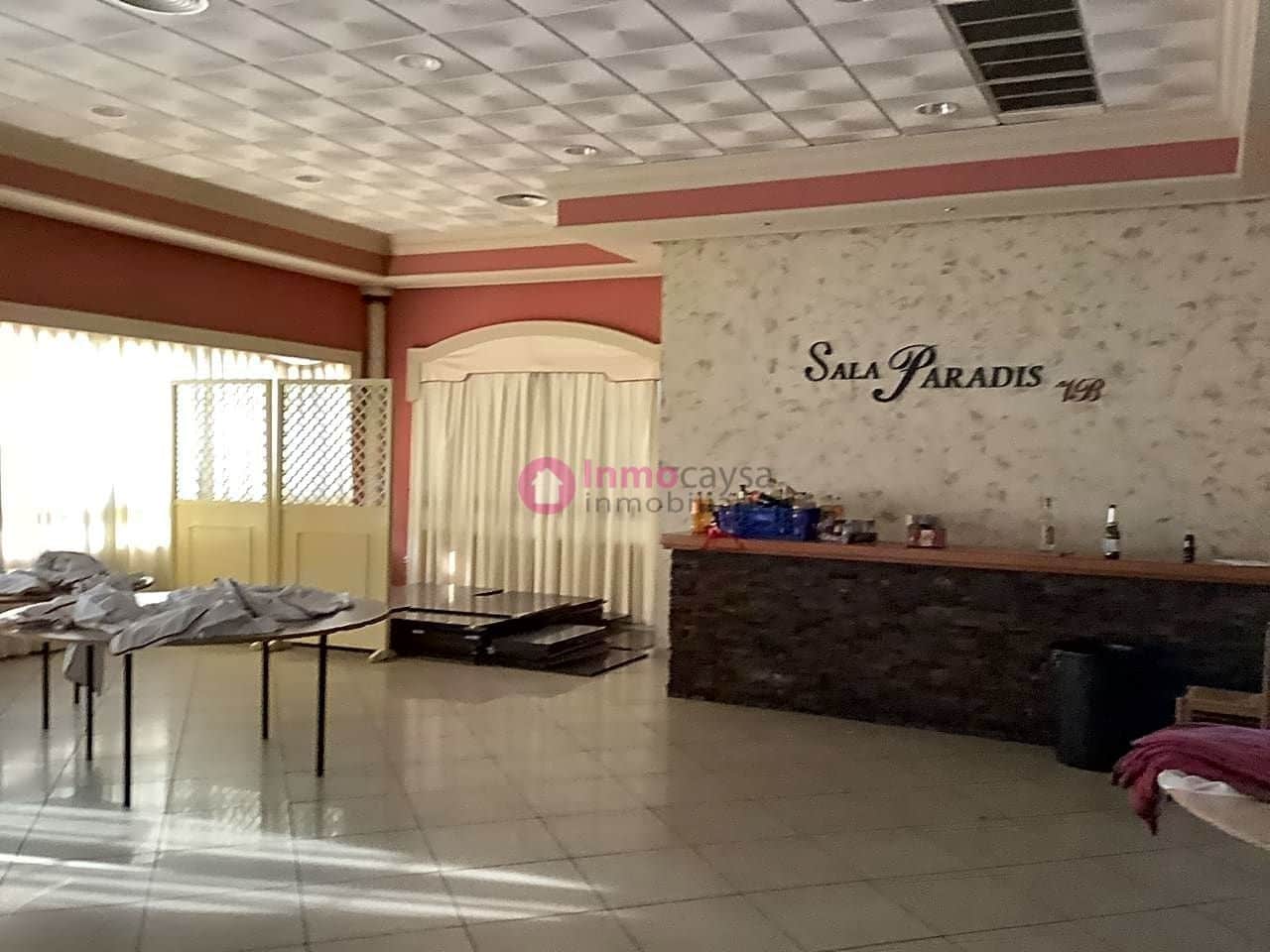 Commerciale in vendita in Llosa de Ranes - 700.000 € (Rif: 9453305)