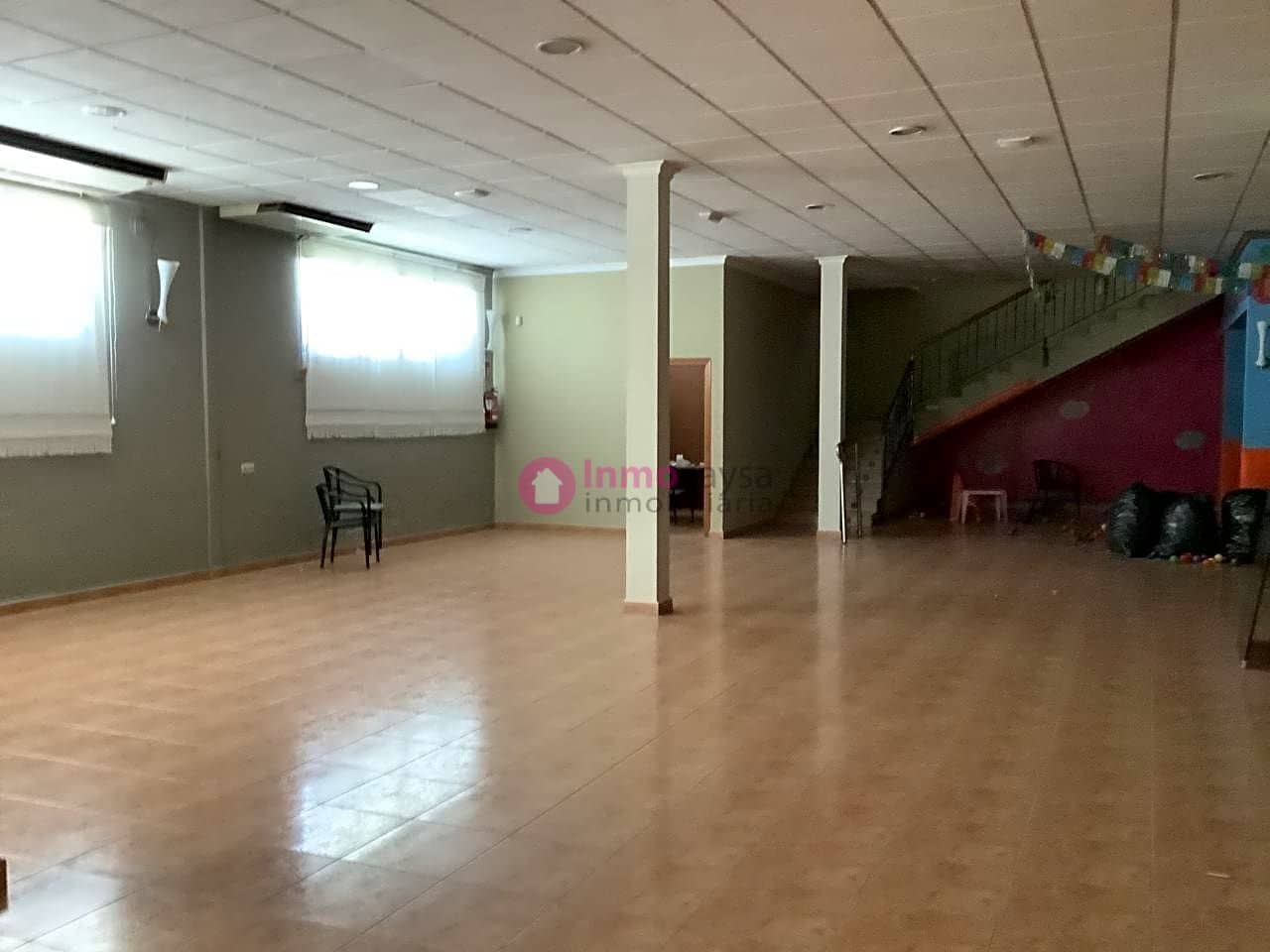 Commerciale in vendita in Llosa de Ranes - 700.000 € (Rif: 9453305)