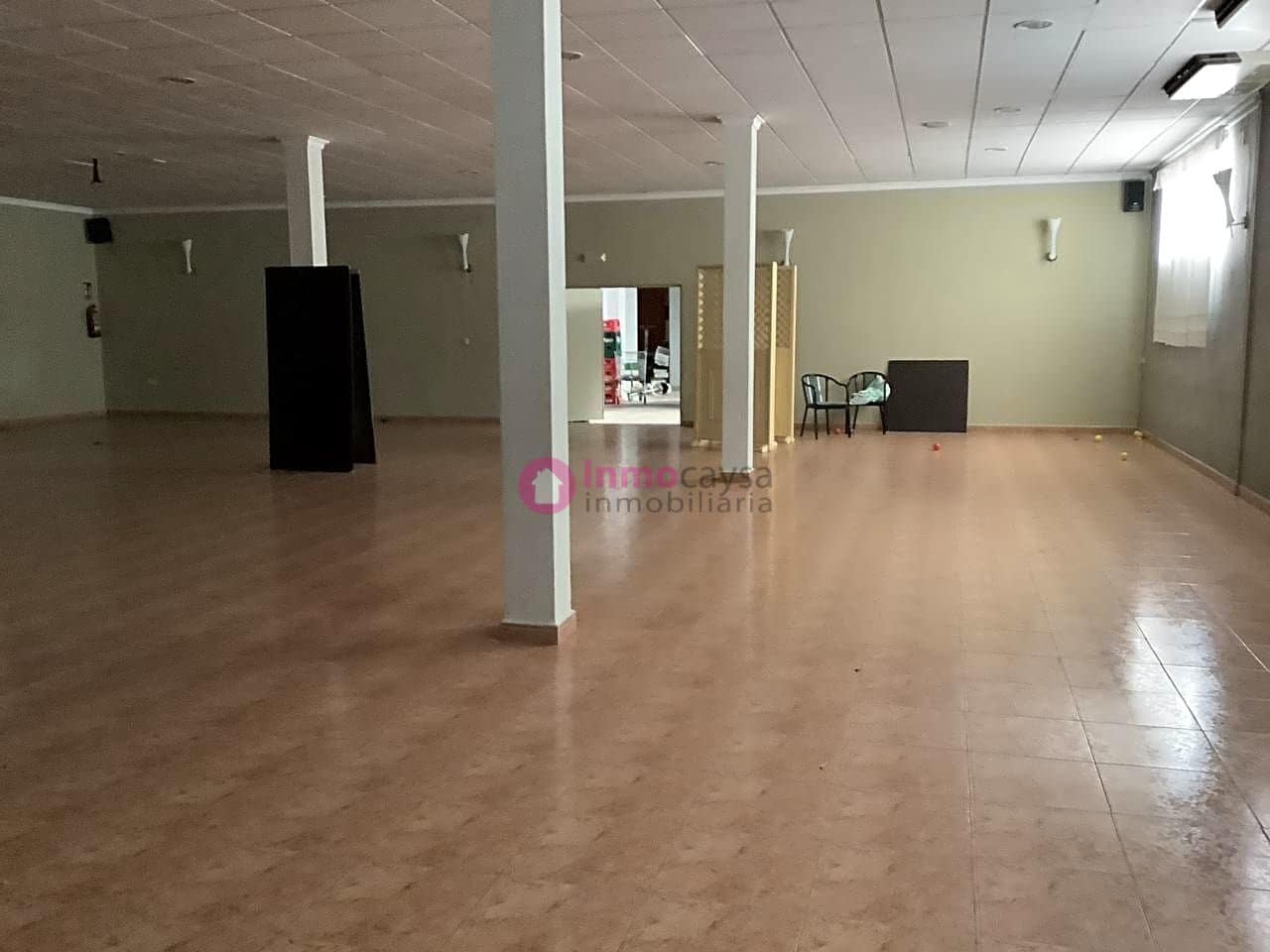 Commerciale in vendita in Llosa de Ranes - 700.000 € (Rif: 9453305)