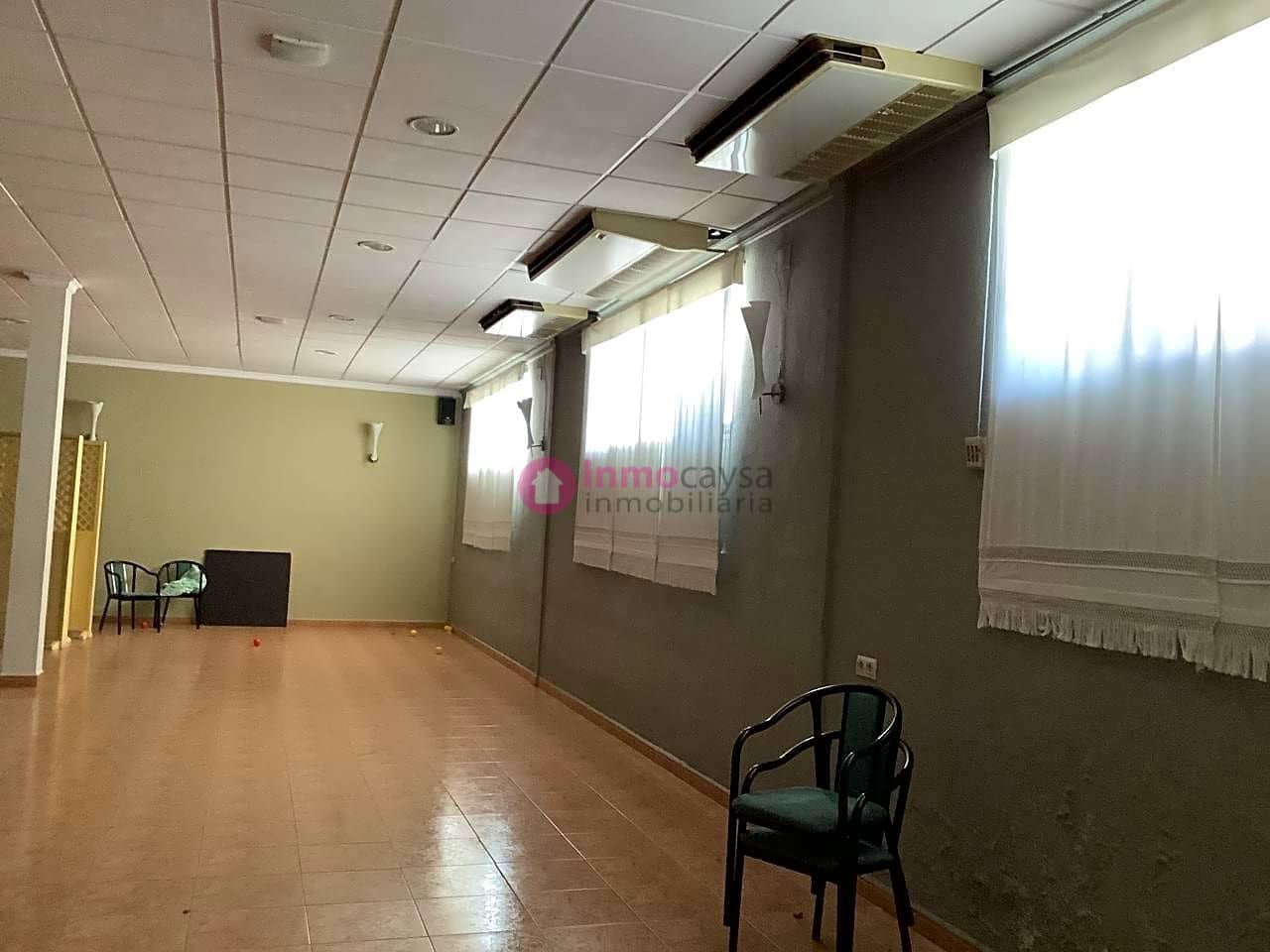 Commerciale in vendita in Llosa de Ranes - 700.000 € (Rif: 9453305)