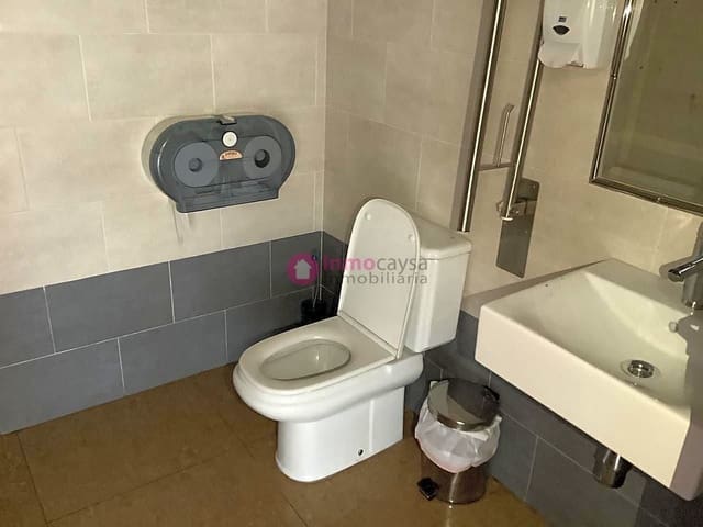 Commerciale in vendita in Llosa de Ranes - 700.000 € (Rif: 9453305)