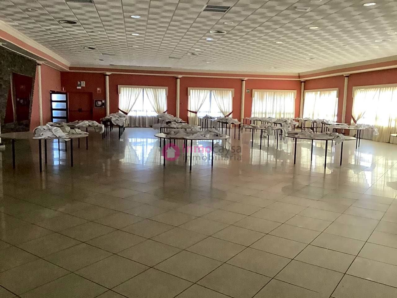 Commerciale in vendita in Llosa de Ranes - 700.000 € (Rif: 9453305)