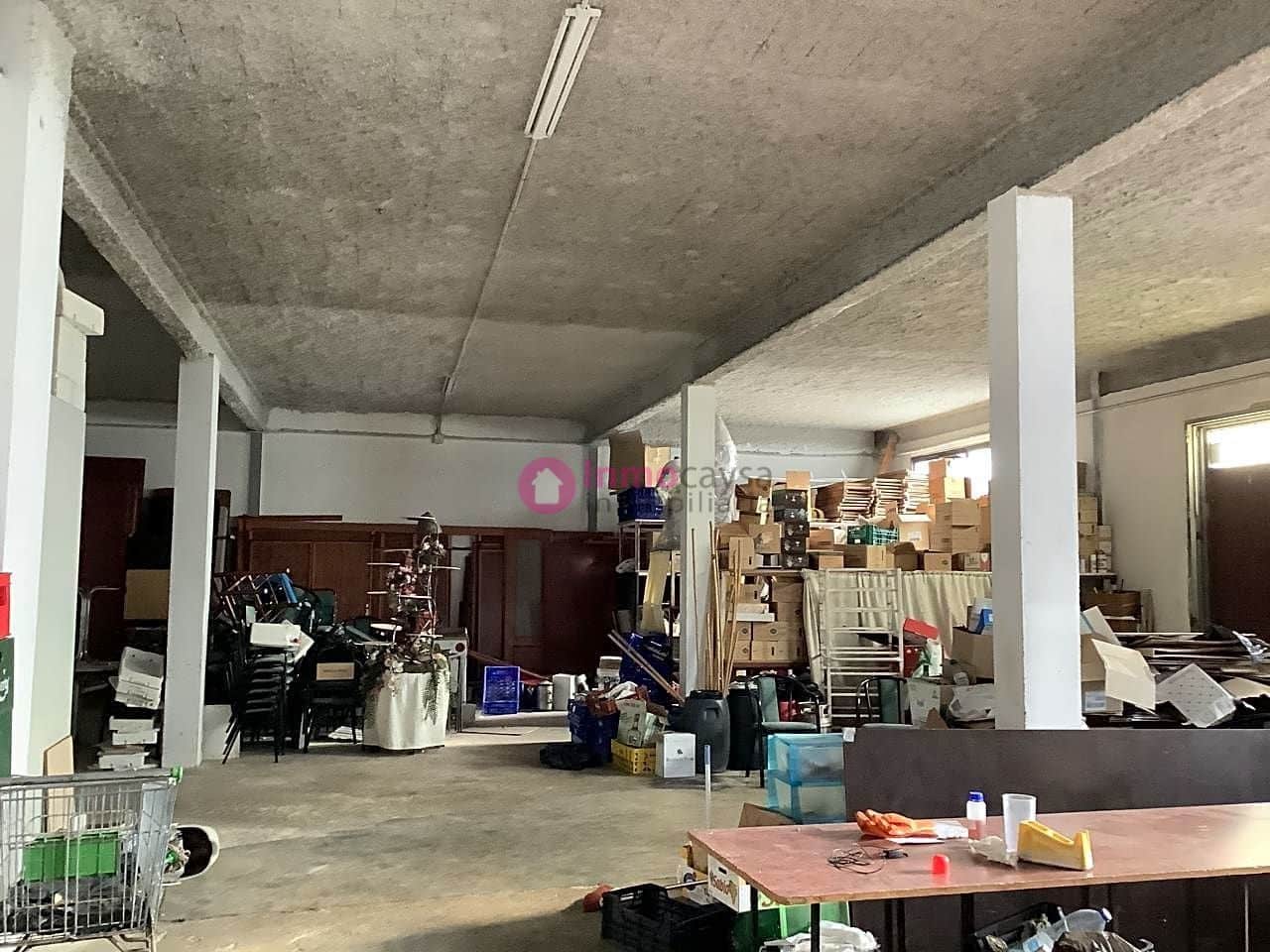 Commerciale in vendita in Llosa de Ranes - 700.000 € (Rif: 9453305)