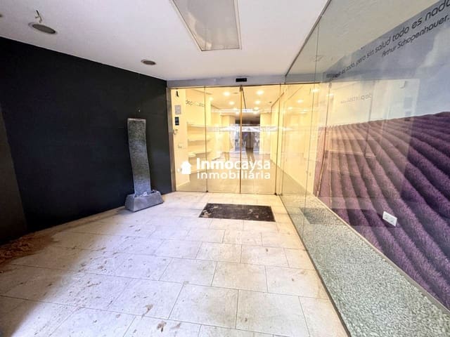 Kaupallinen vuokrattavana paikassa Xàtiva - 1 000 € (Ref: 9453306)