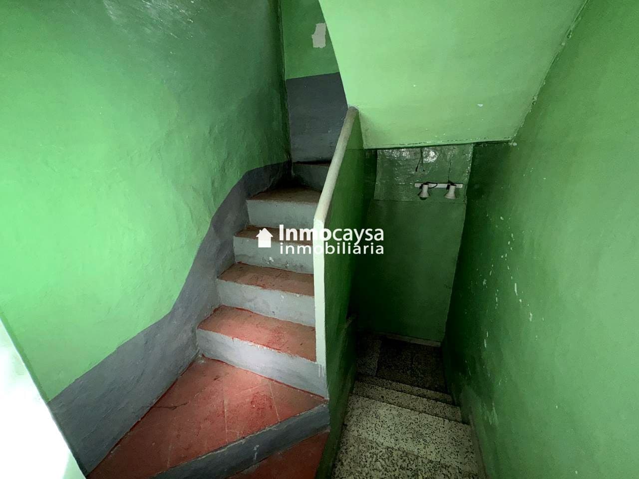 3 slaapkamer Huis te koop in Xativa - € 55.000 (Ref: 9453307)