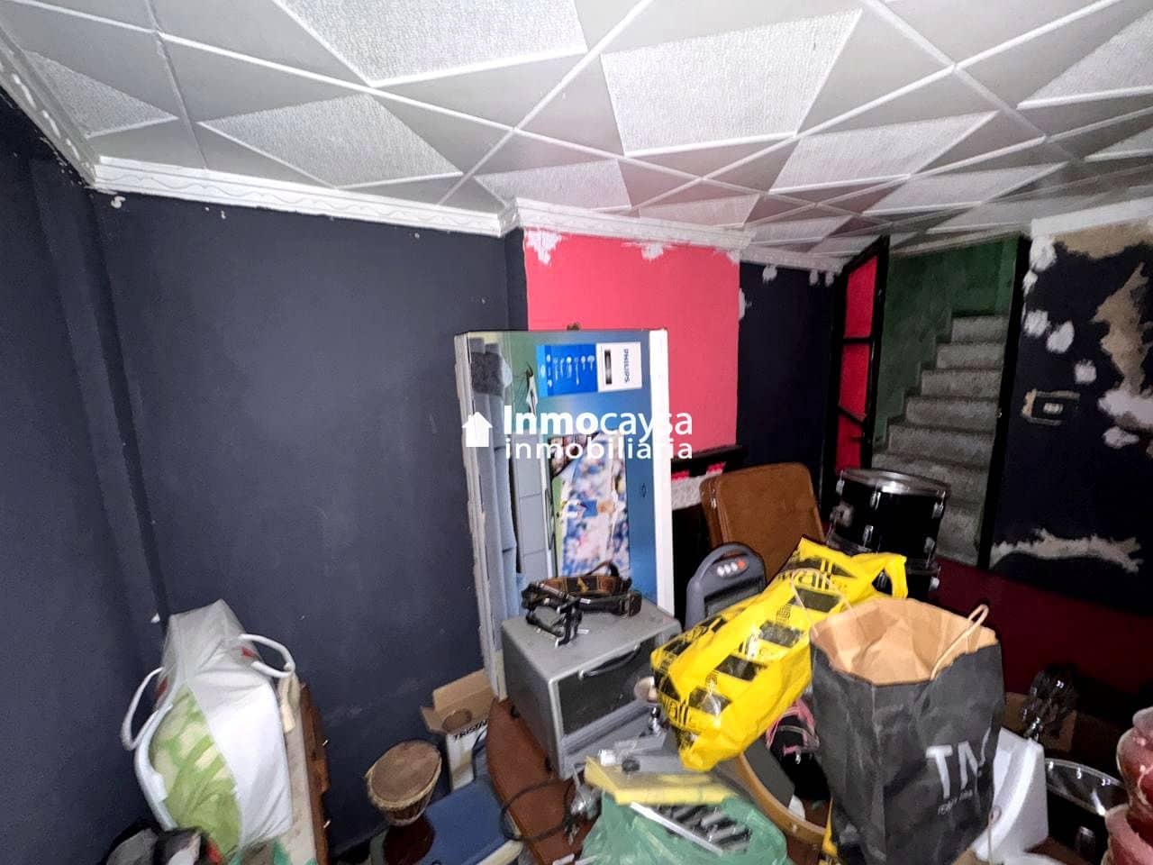 3 slaapkamer Huis te koop in Xativa - € 55.000 (Ref: 9453307)