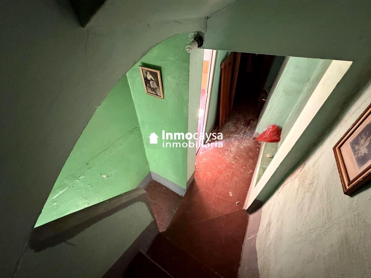 3 slaapkamer Huis te koop in Xativa - € 55.000 (Ref: 9453307)