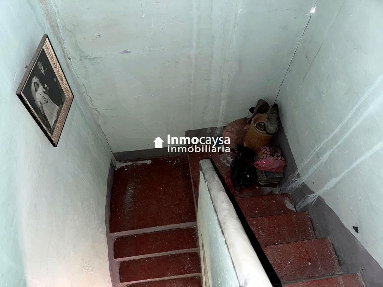 3 slaapkamer Huis te koop in Xativa - € 55.000 (Ref: 9453307)