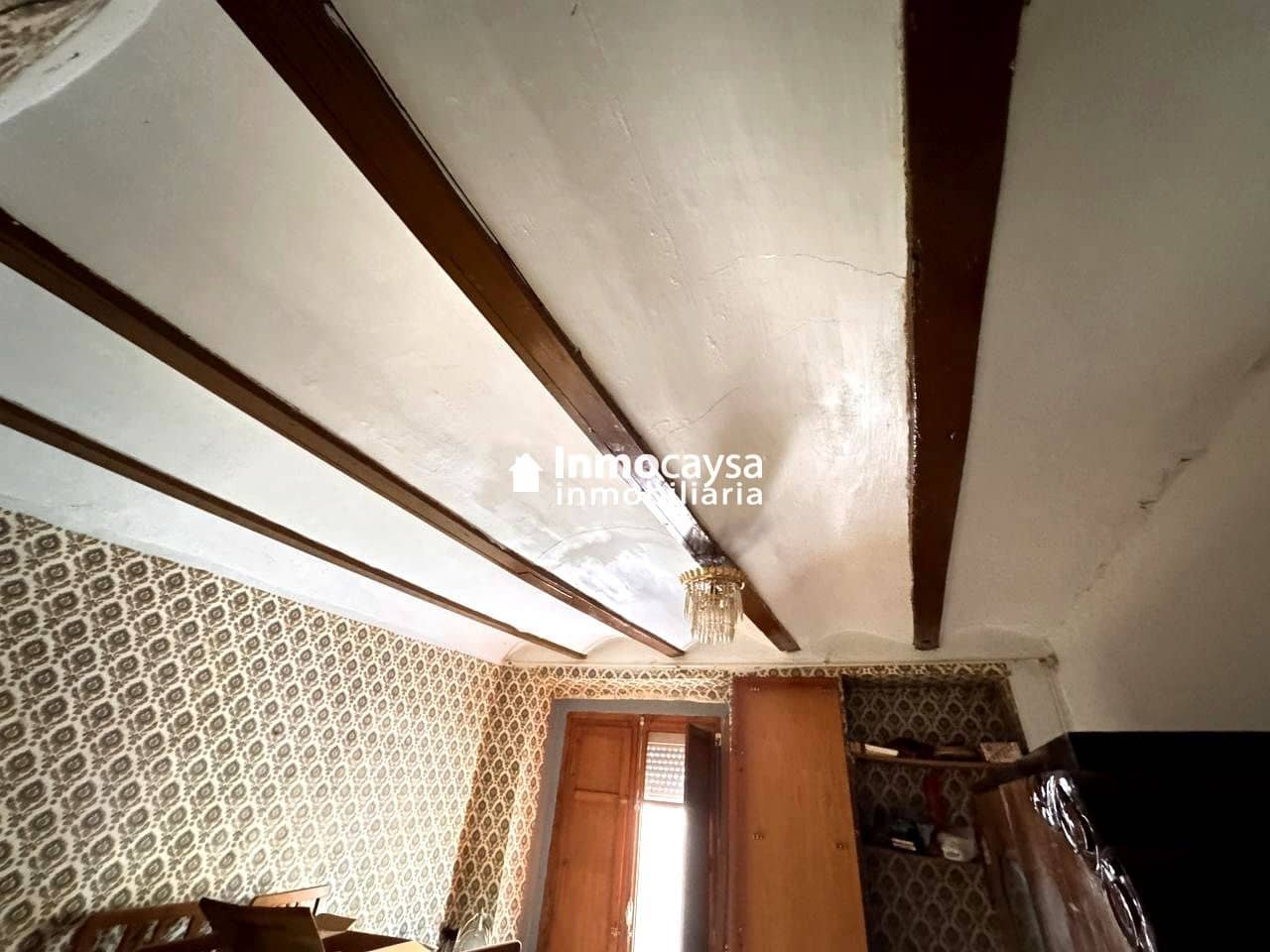 3 slaapkamer Huis te koop in Xativa - € 55.000 (Ref: 9453307)