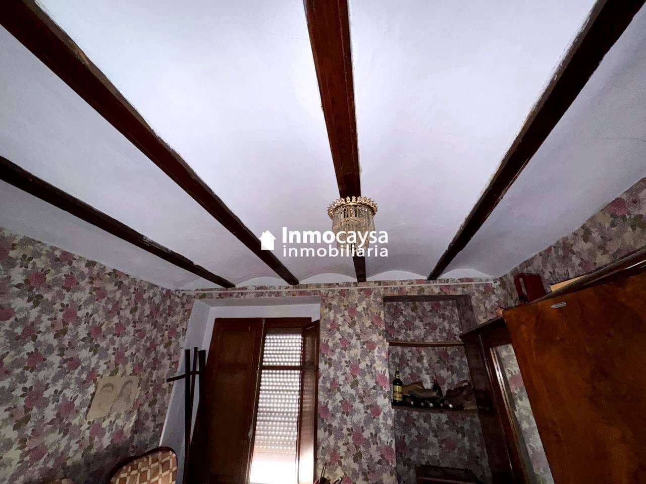 3 slaapkamer Huis te koop in Xativa - € 55.000 (Ref: 9453307)