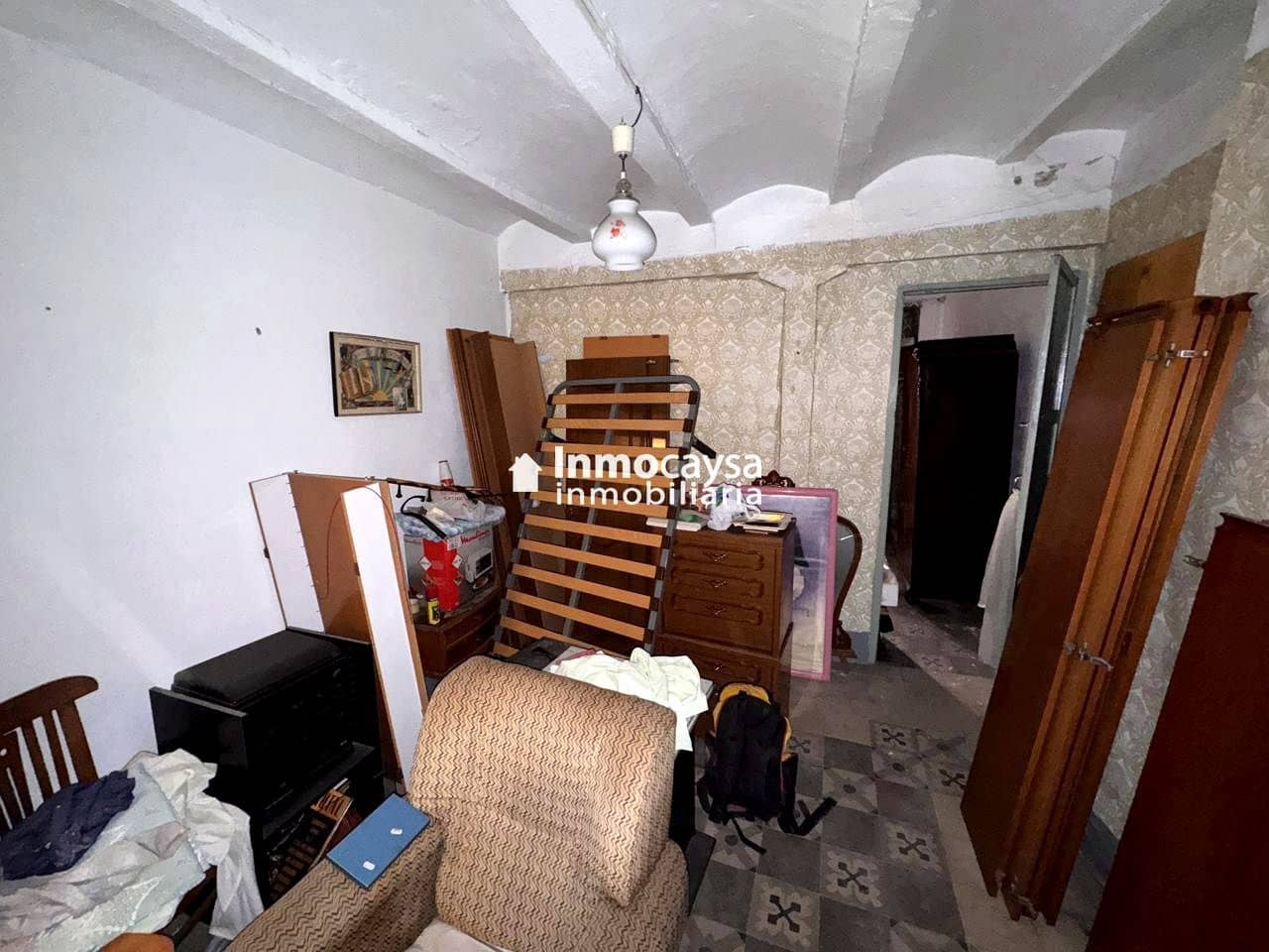 3 slaapkamer Huis te koop in Xativa - € 55.000 (Ref: 9453307)