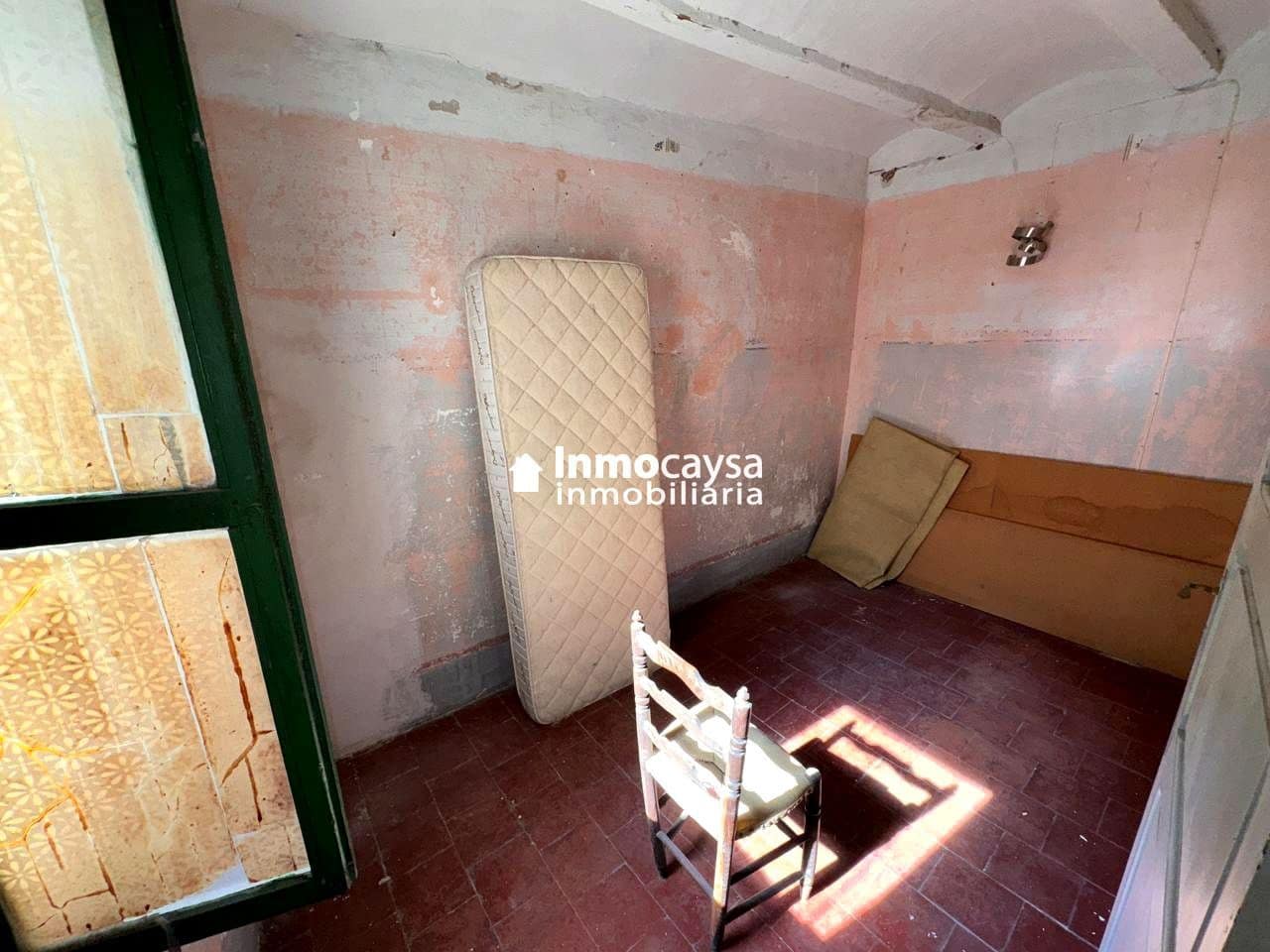3 slaapkamer Huis te koop in Xativa - € 55.000 (Ref: 9453307)