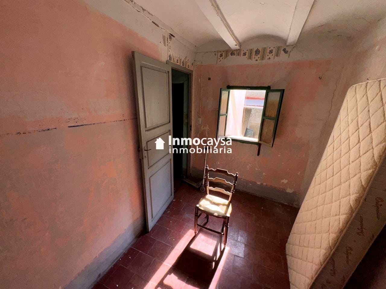 3 slaapkamer Huis te koop in Xativa - € 55.000 (Ref: 9453307)
