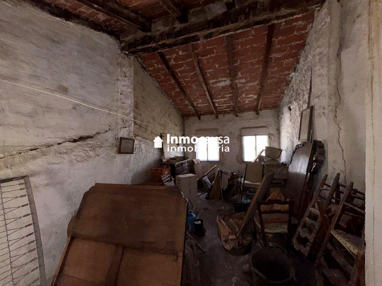 3 slaapkamer Huis te koop in Xativa - € 55.000 (Ref: 9453307)