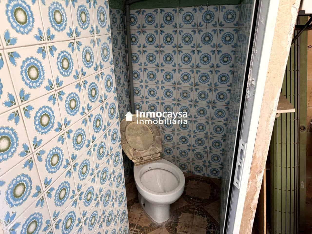 3 slaapkamer Huis te koop in Xativa - € 55.000 (Ref: 9453307)