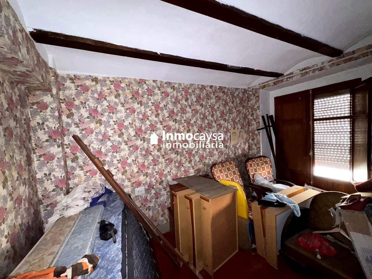 3 slaapkamer Huis te koop in Xativa - € 55.000 (Ref: 9453307)