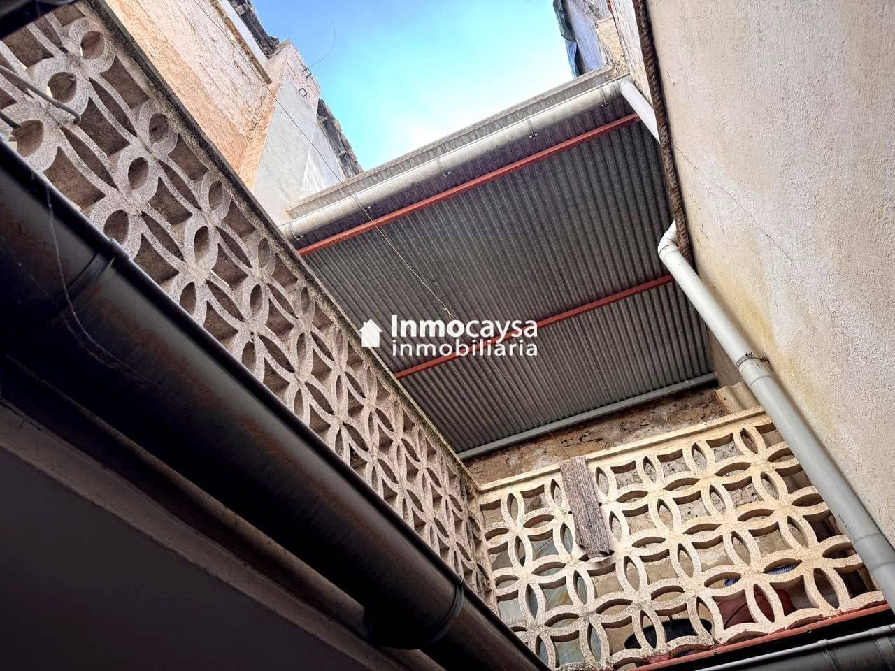 3 slaapkamer Huis te koop in Xativa - € 55.000 (Ref: 9453307)