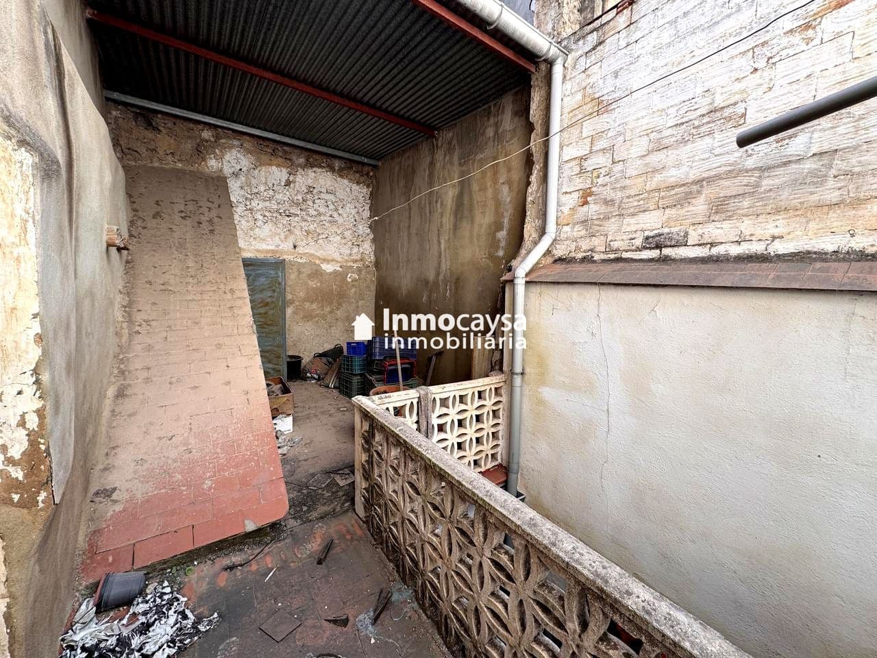 3 slaapkamer Huis te koop in Xativa - € 55.000 (Ref: 9453307)