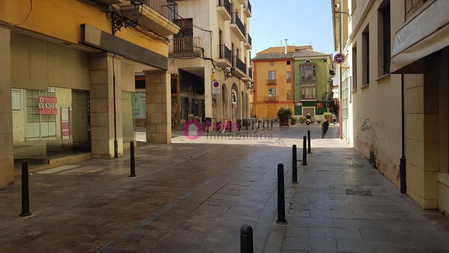 Commerciale in vendita in Xativa - 200.000 € (Rif: 9453309)
