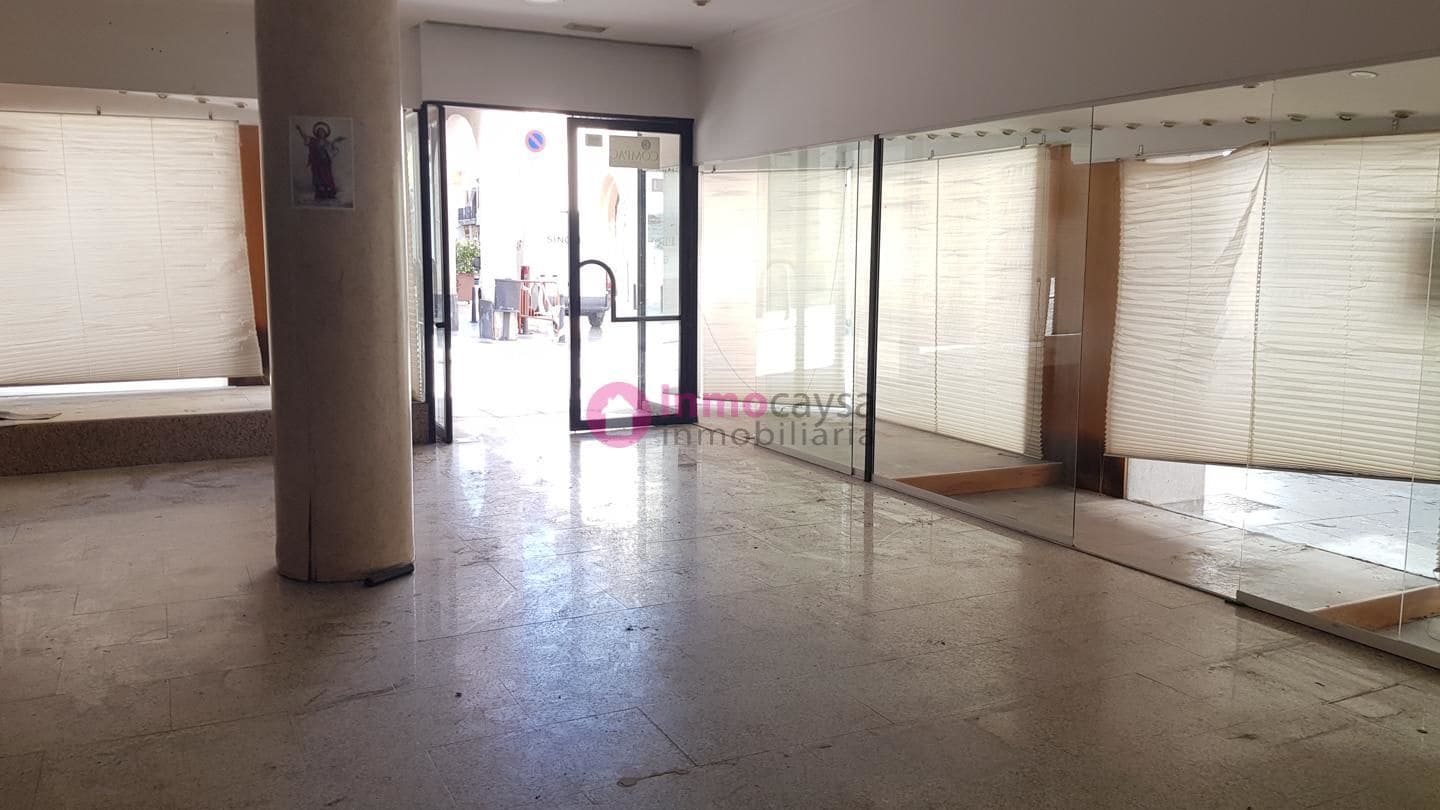 Commerciale in vendita in Xativa - 200.000 € (Rif: 9453309)