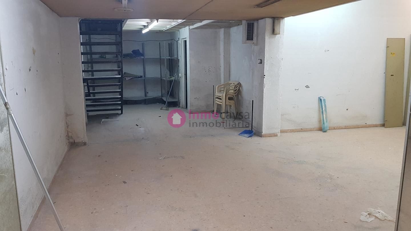 Commerciale in vendita in Xativa - 200.000 € (Rif: 9453309)