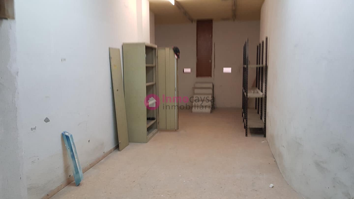 Commerciale in vendita in Xativa - 200.000 € (Rif: 9453309)