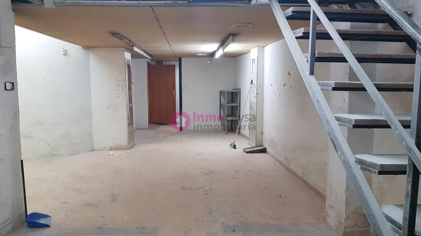 Commerciale in vendita in Xativa - 200.000 € (Rif: 9453309)
