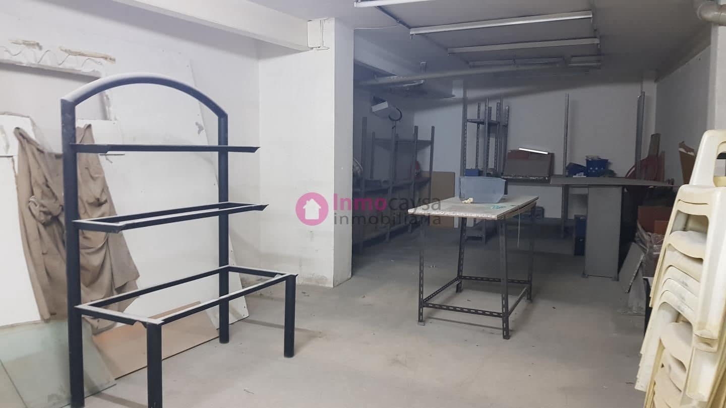 Commerciale in vendita in Xativa - 200.000 € (Rif: 9453309)