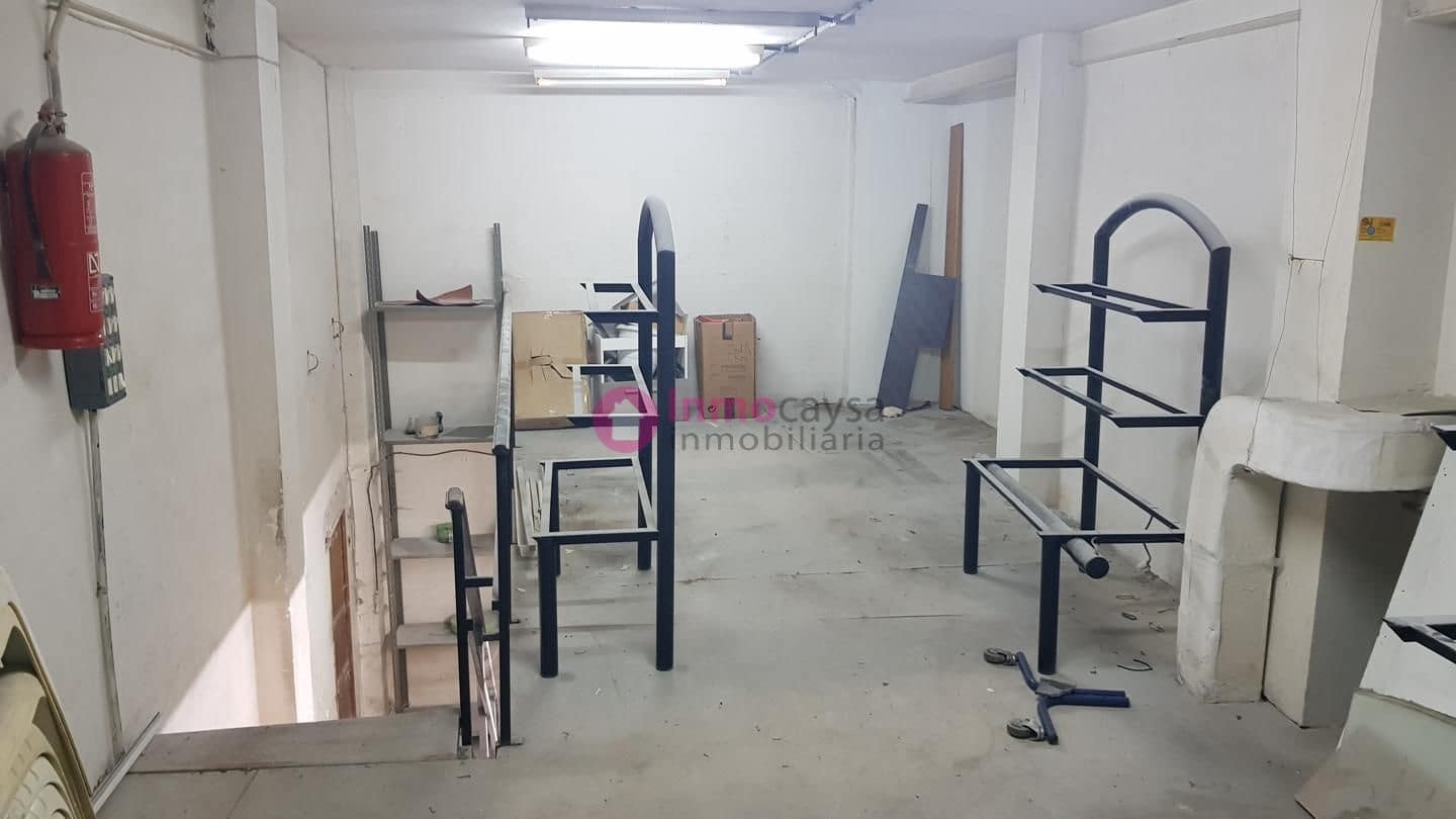 Commerciale in vendita in Xativa - 200.000 € (Rif: 9453309)