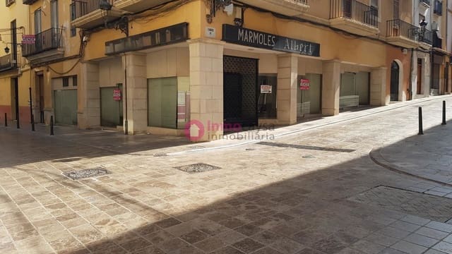 Commerciale in vendita in Xàtiva - 200.000 € (Rif: 9453309)