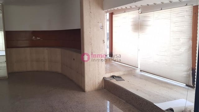 Commerciale in vendita in Xàtiva - 200.000 € (Rif: 9453309)