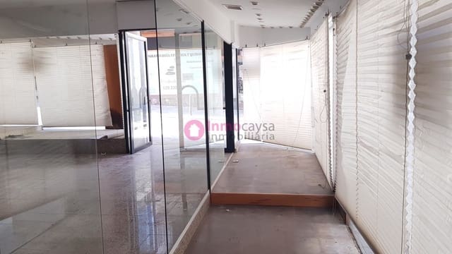 Commerciale in vendita in Xàtiva - 200.000 € (Rif: 9453309)
