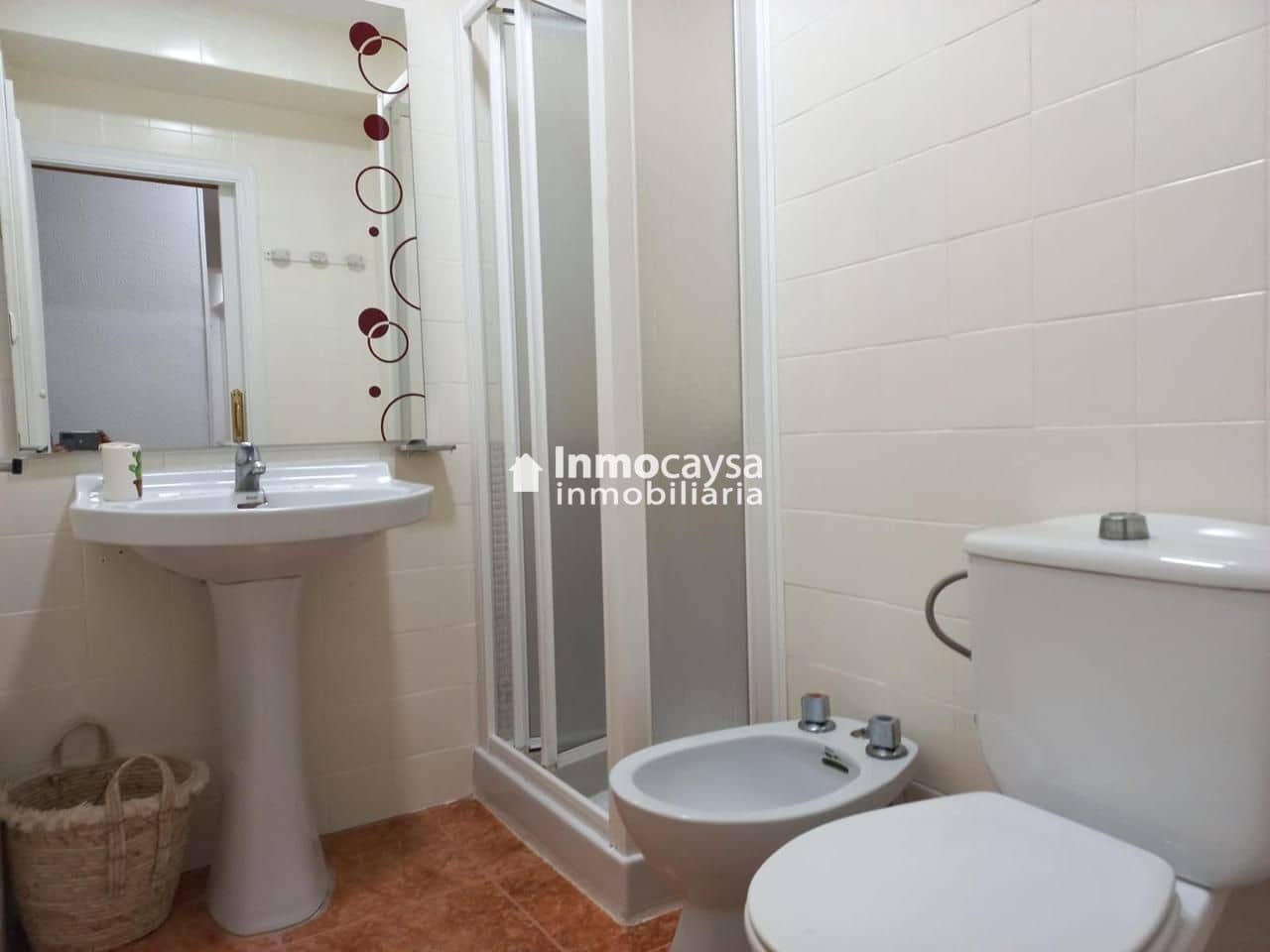 3 bedroom Flat for rent in Xativa - € 650 (Ref: 9481502)