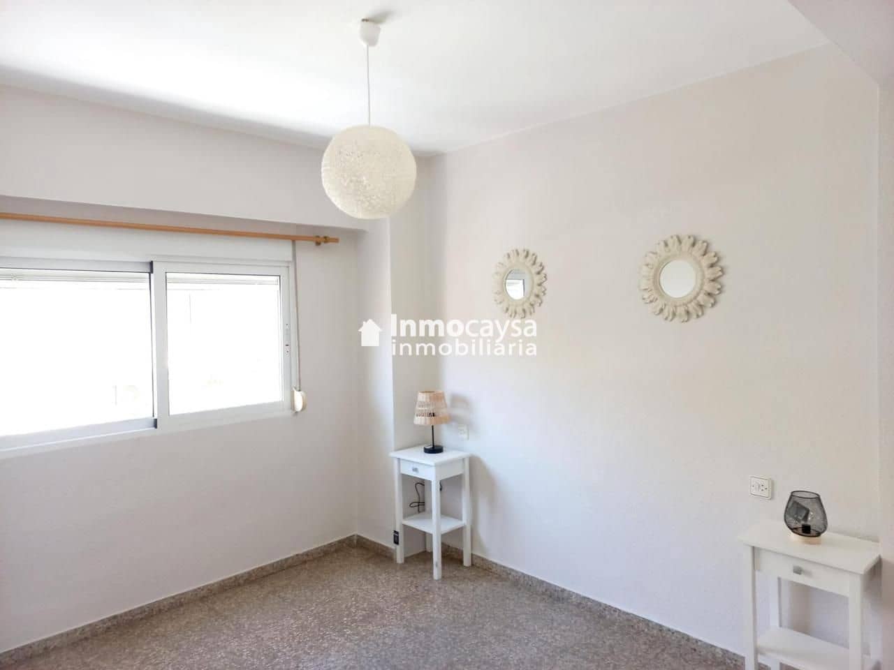 3 bedroom Flat for rent in Xativa - € 650 (Ref: 9481502)