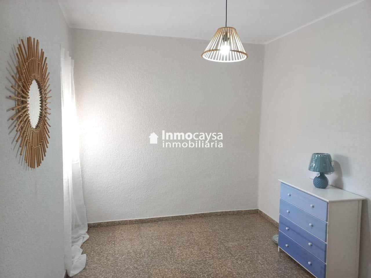 3 bedroom Flat for rent in Xativa - € 650 (Ref: 9481502)