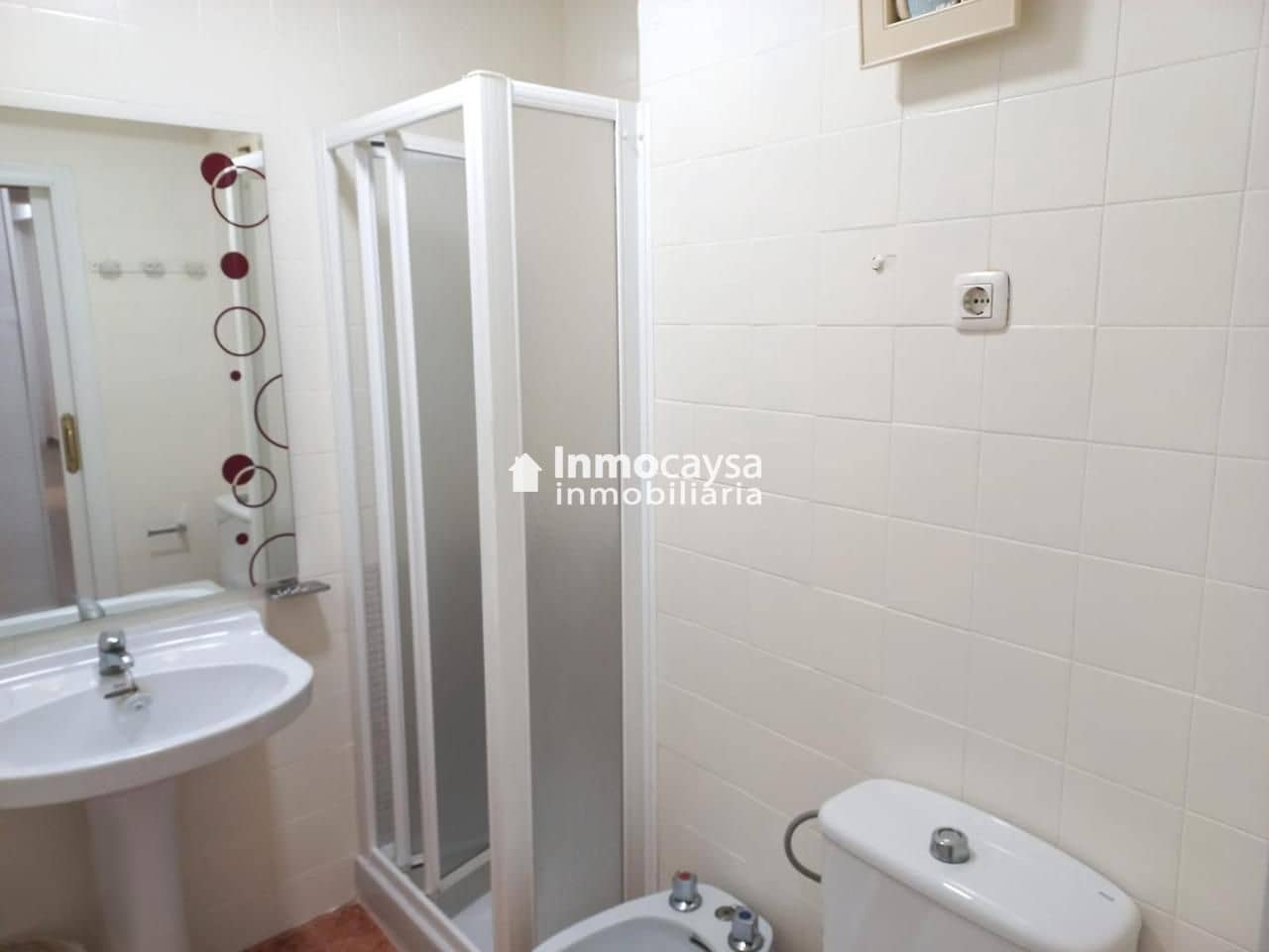 3 bedroom Flat for rent in Xativa - € 650 (Ref: 9481502)