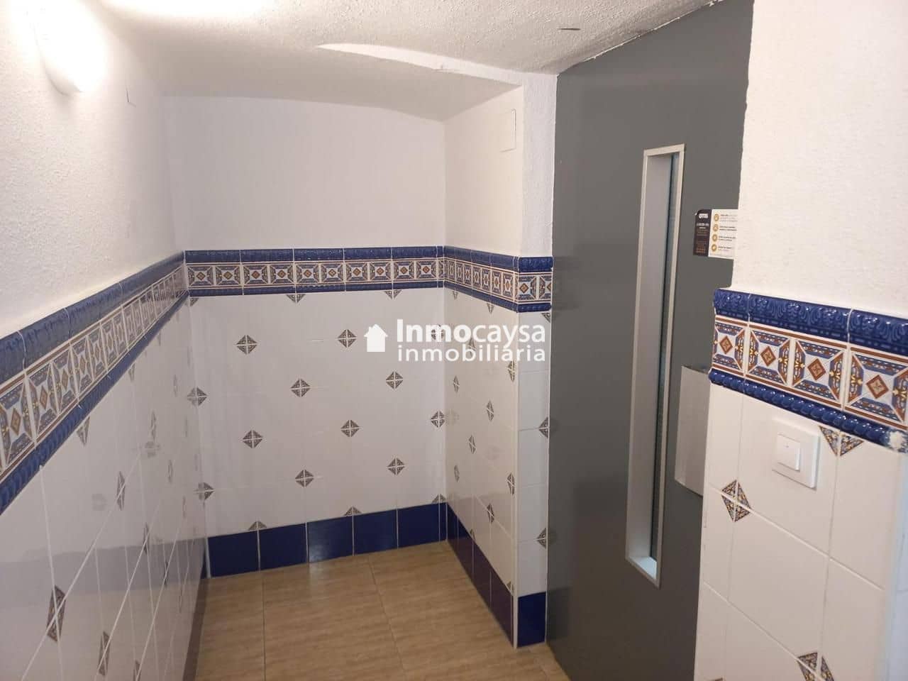 3 bedroom Flat for rent in Xativa - € 650 (Ref: 9481502)