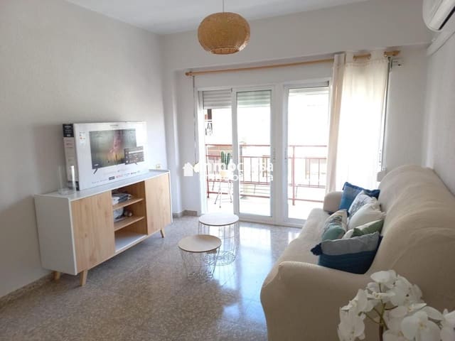 3 makuuhuone Asunto vuokrattavana paikassa Xàtiva - 650 € (Ref: 9481502)