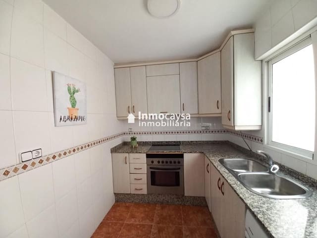 3 sypialnia Mieszkanie do wynajęcia w Xàtiva - 650 € (Ref: 9481502)