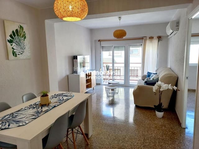 3 makuuhuone Asunto vuokrattavana paikassa Xàtiva - 650 € (Ref: 9481502)
