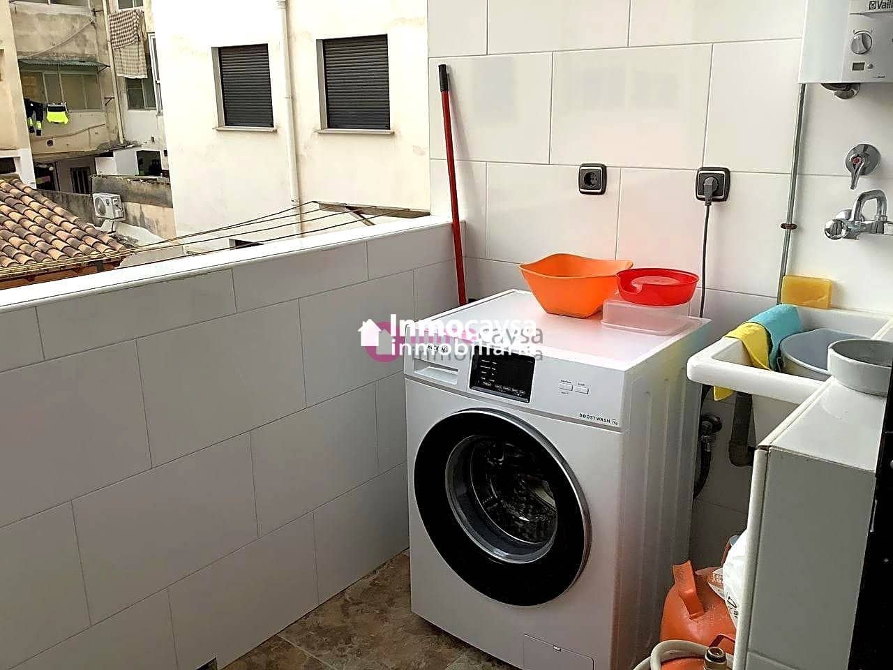 3 bedroom Flat for rent in Xativa - € 750 (Ref: 9493955)