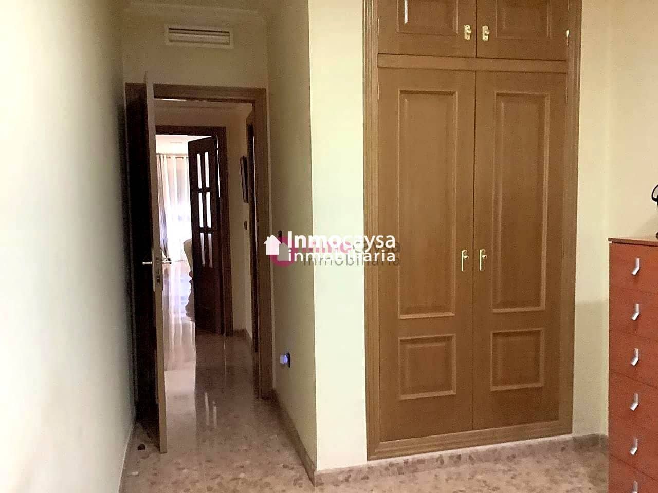 3 bedroom Flat for rent in Xativa - € 750 (Ref: 9493955)