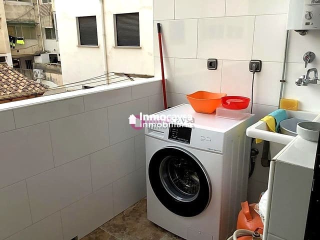 3 sypialnia Mieszkanie do wynajęcia w Xàtiva - 750 € (Ref: 9493955)