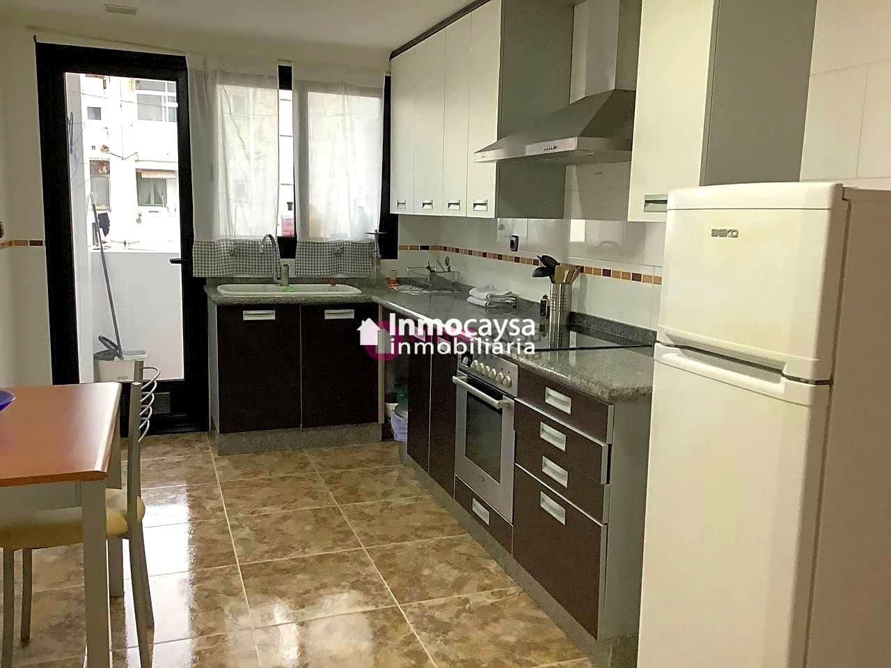 3 bedroom Flat for rent in Xativa - € 750 (Ref: 9493955)